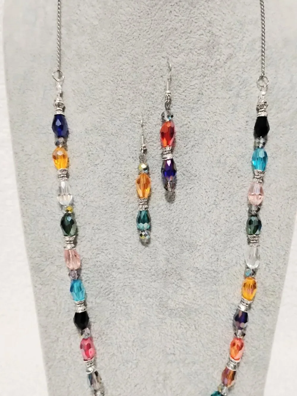 Matching Set Fashion Jewelry 31